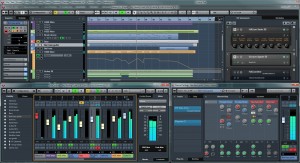 Online Mixing/Mastering